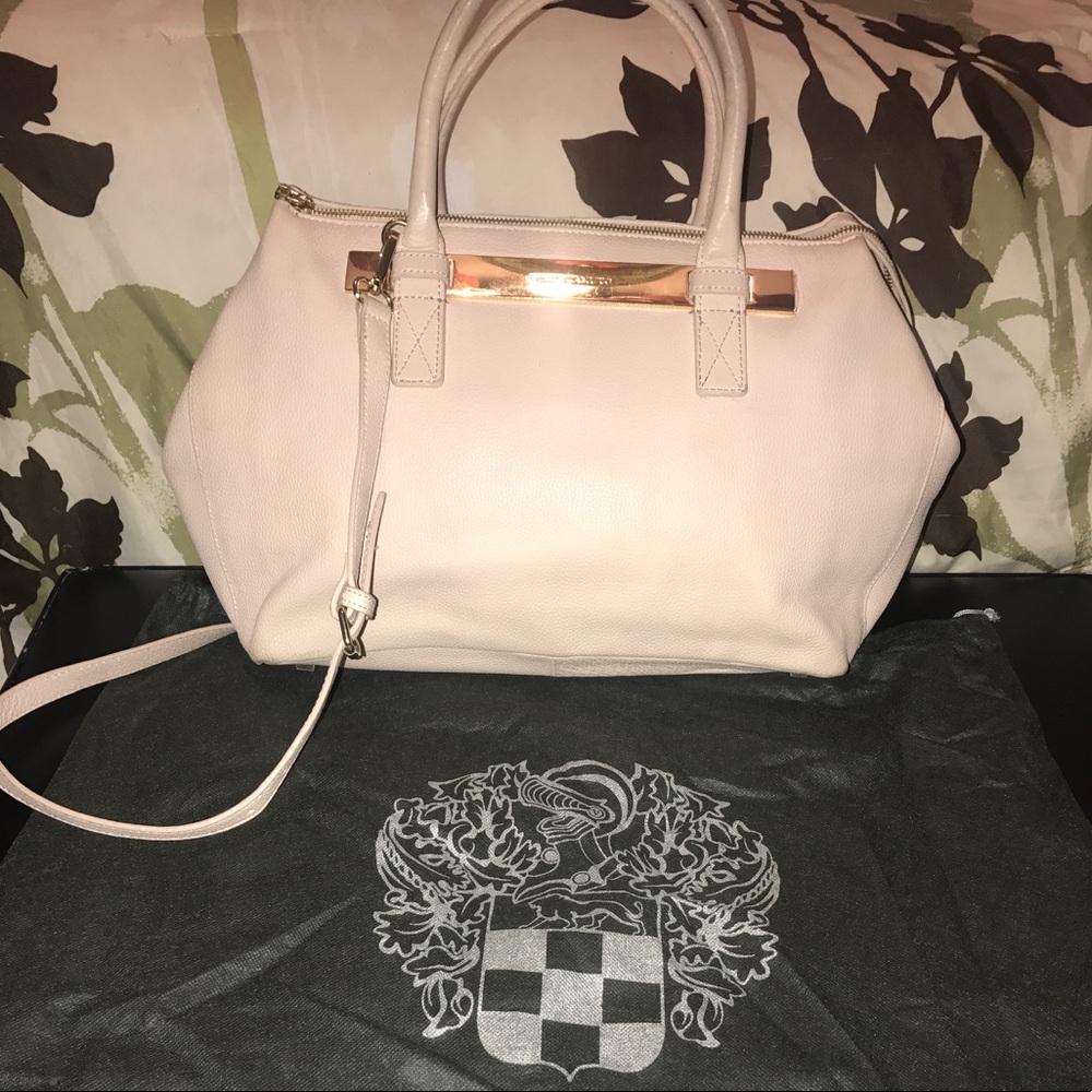 Vince Camuto Jace Satchel